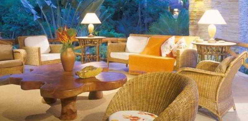 Kiaroa Eco-Luxury Resort Barra Grande  Eksteriør bilde