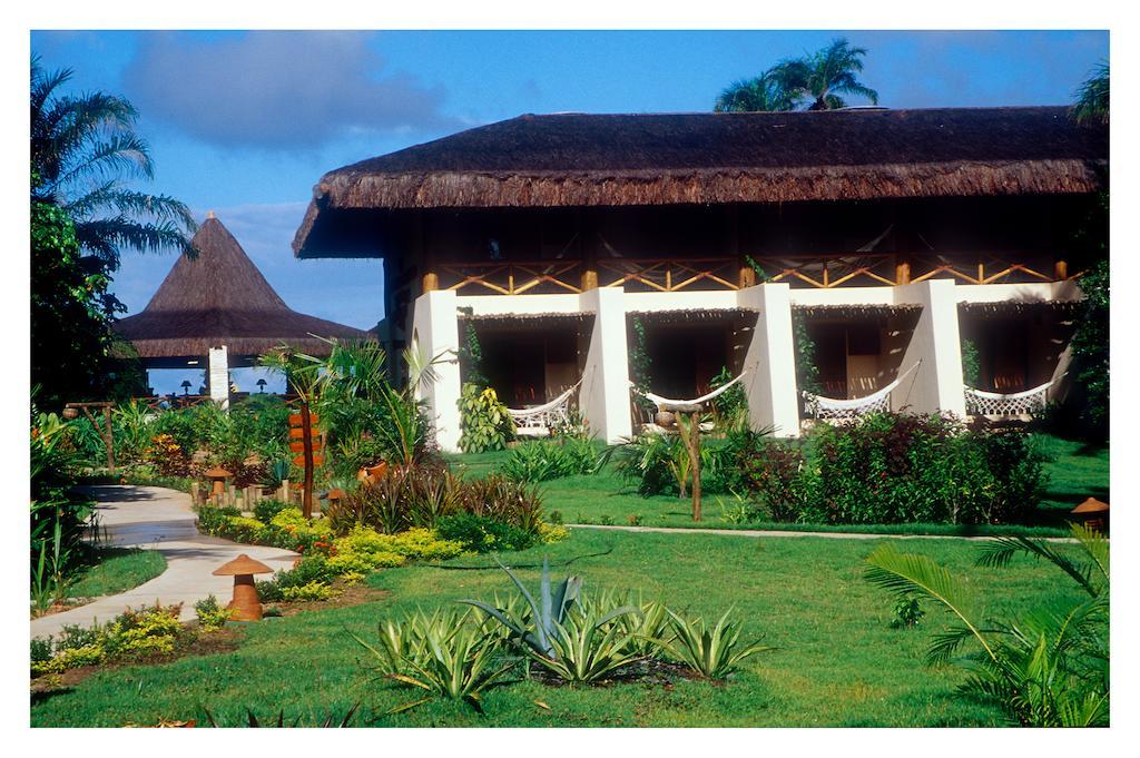 Kiaroa Eco-Luxury Resort Barra Grande  Eksteriør bilde