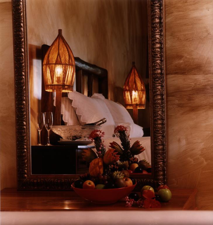 Kiaroa Eco-Luxury Resort Barra Grande  Eksteriør bilde