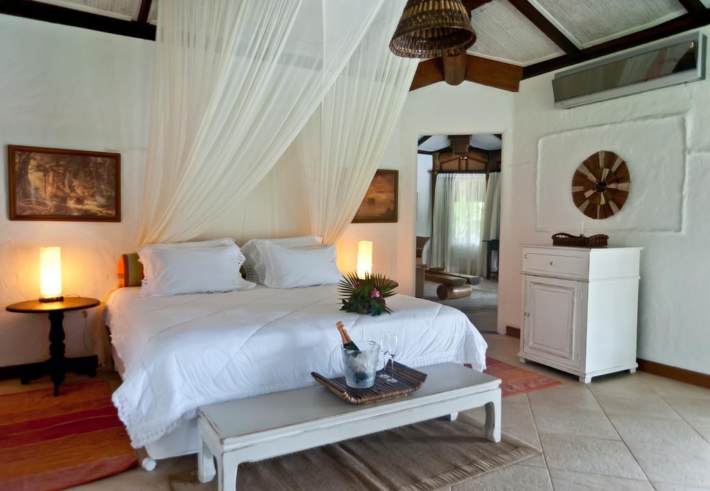 Kiaroa Eco-Luxury Resort Barra Grande  Eksteriør bilde