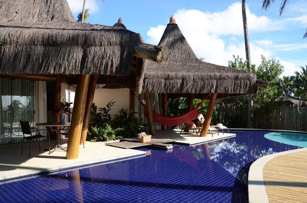 Kiaroa Eco-Luxury Resort Barra Grande  Eksteriør bilde