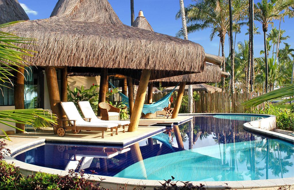 Kiaroa Eco-Luxury Resort Barra Grande  Eksteriør bilde