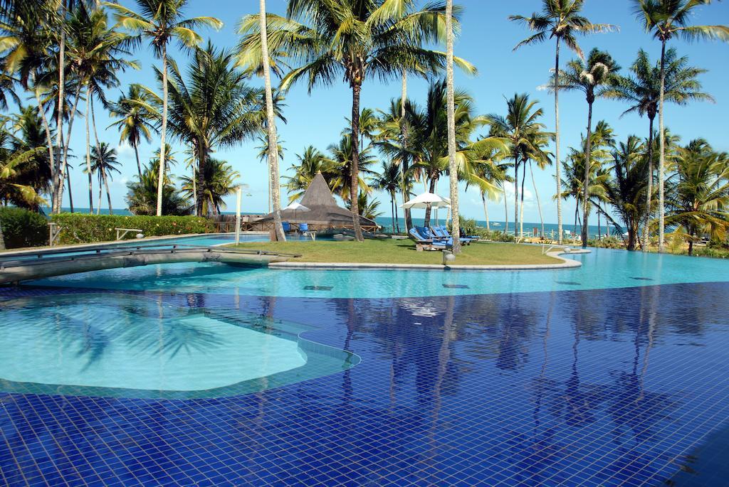 Kiaroa Eco-Luxury Resort Barra Grande  Eksteriør bilde