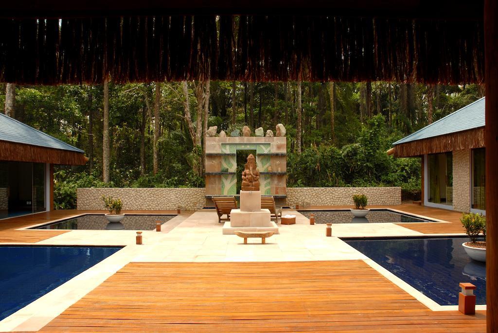 Kiaroa Eco-Luxury Resort Barra Grande  Eksteriør bilde